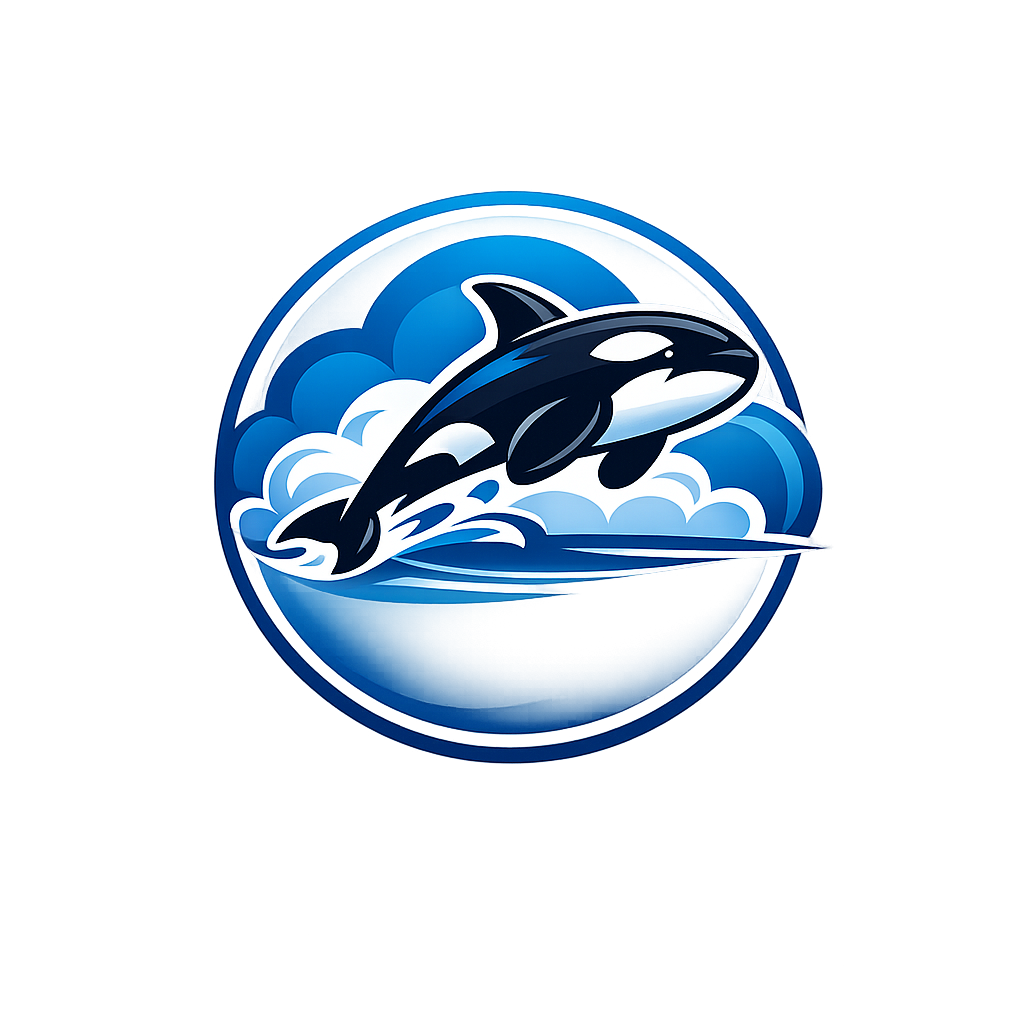 Blubberbay Logo